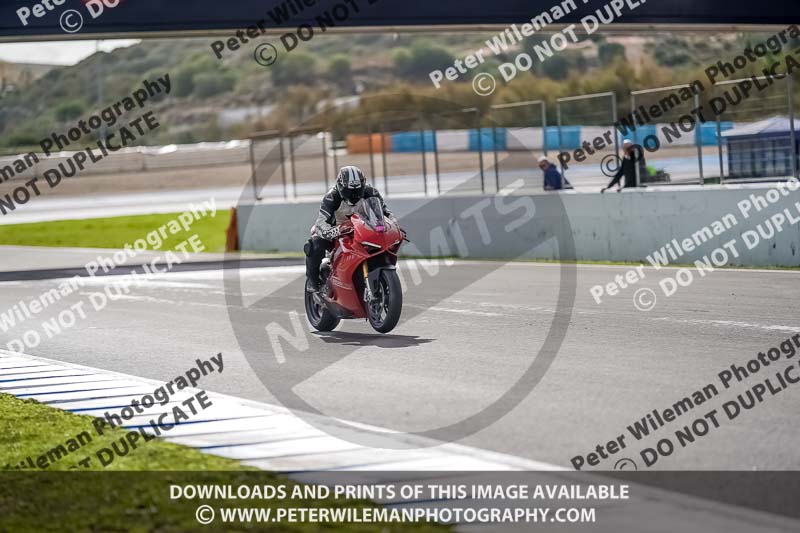 25 to 27th november 2017;Jerez;event digital images;motorbikes;no limits;peter wileman photography;trackday;trackday digital images